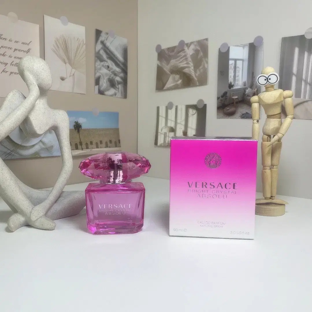 ヴェルサーチ ブライト クリスタル アブソリュEDP 90ml Amazon.co.jp: ヴェルサーチ ブライトクリスタル アブソリュ EDP